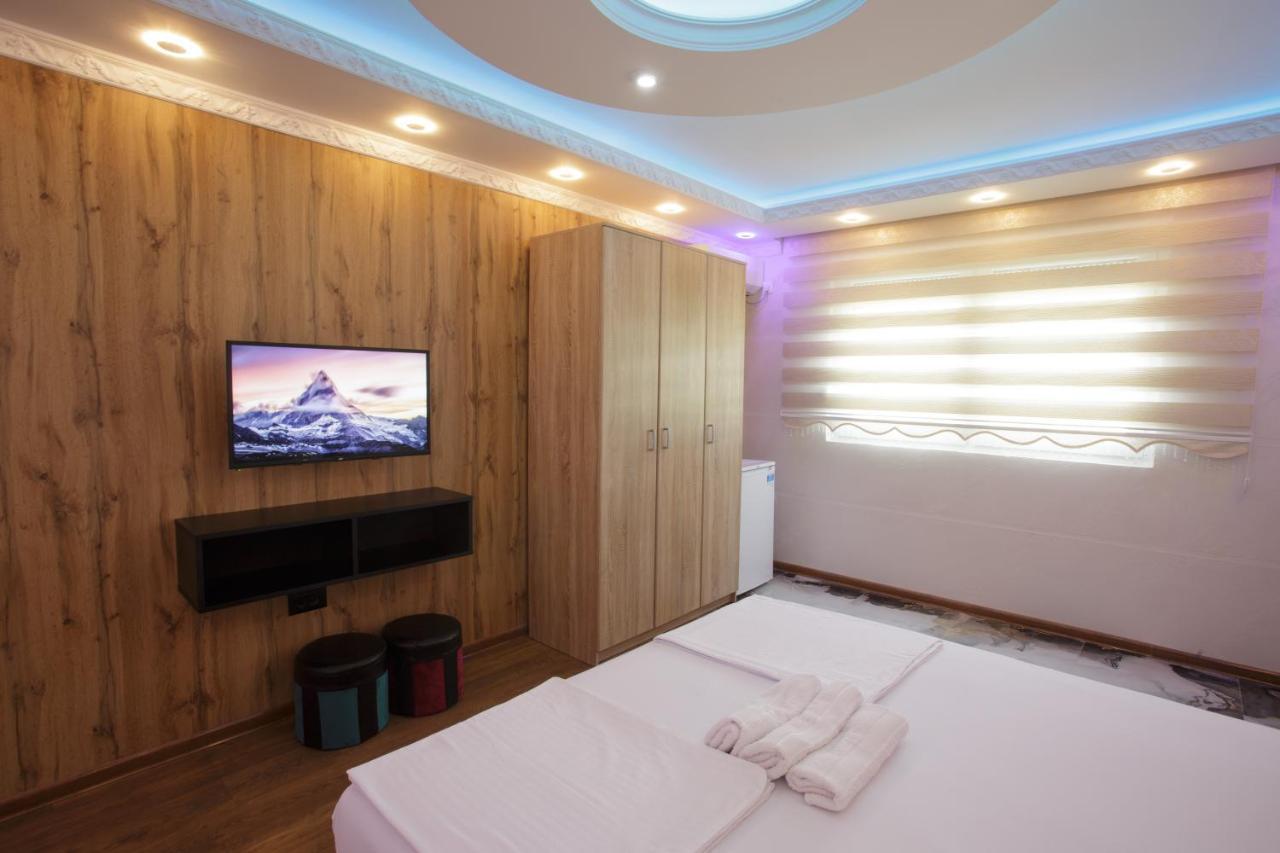 B H B Apartmani Novi Pazar Exterior photo