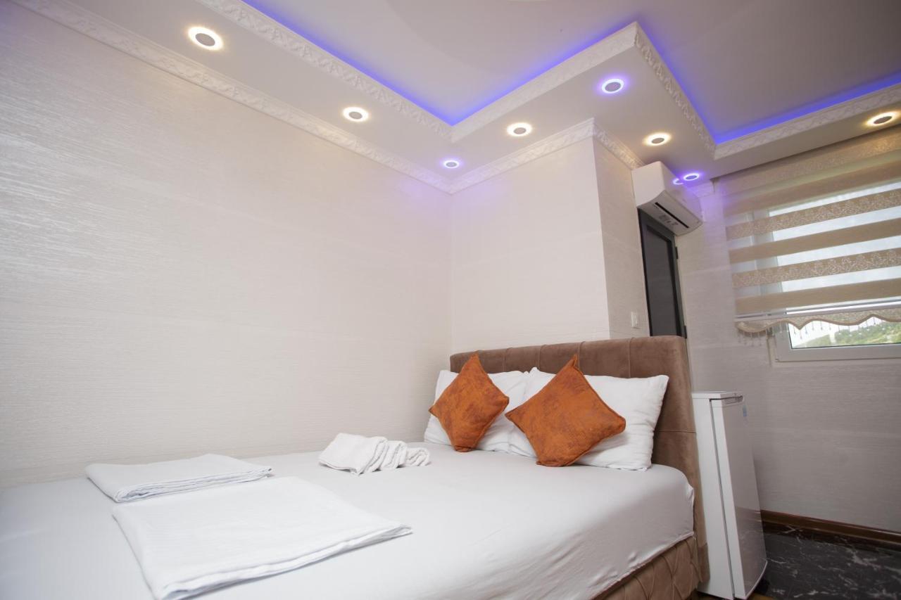 B H B Apartmani Novi Pazar Exterior photo