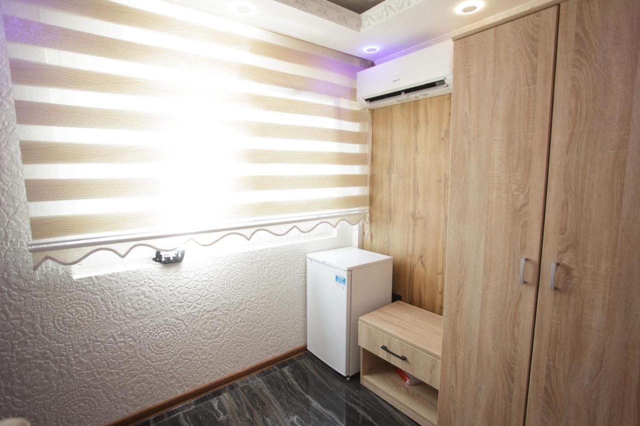 B H B Apartmani Novi Pazar Exterior photo