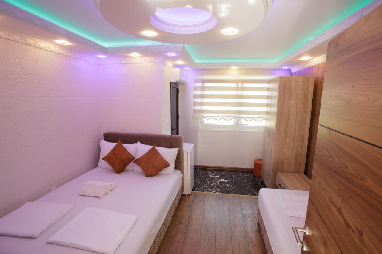 B H B Apartmani Novi Pazar Exterior photo